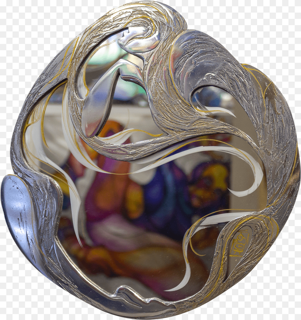Embers By Ilia Chidzey, Accessories, Sphere, Ornament, Jewelry Free Transparent Png