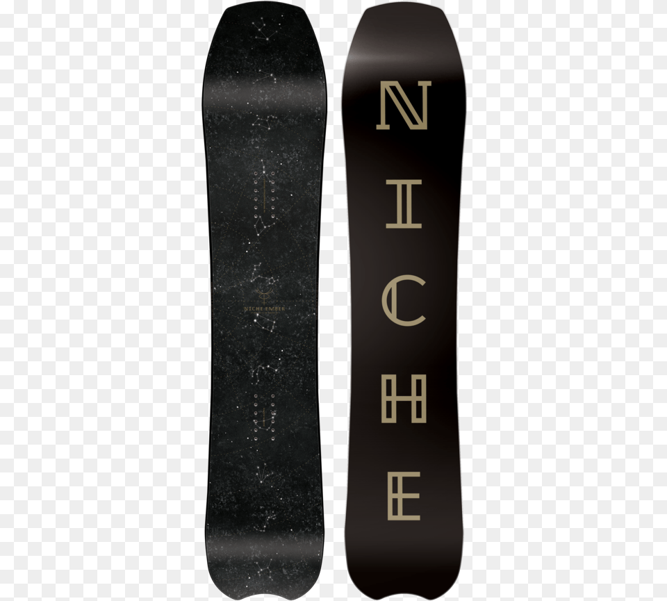 Embersrcsetcdn Niche Story Snowboard, Skateboard, Text Free Png Download
