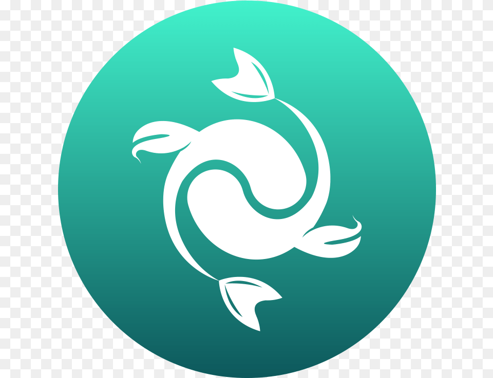 Emblem, Animal, Sea Life, Mammal, Dolphin Free Transparent Png