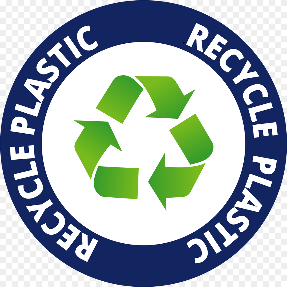Emblem, Recycling Symbol, Symbol, Disk Free Png