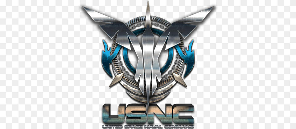 Emblem, Symbol, Logo, Weapon Png Image