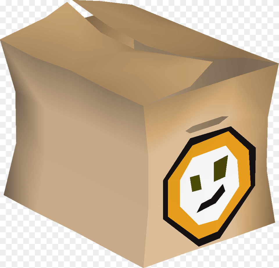 Emblem, Box, Cardboard, Carton, Package Png Image