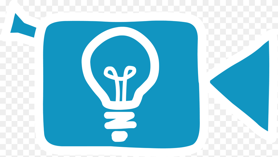 Emblem, Light, Lightbulb, Clothing, T-shirt Free Png Download