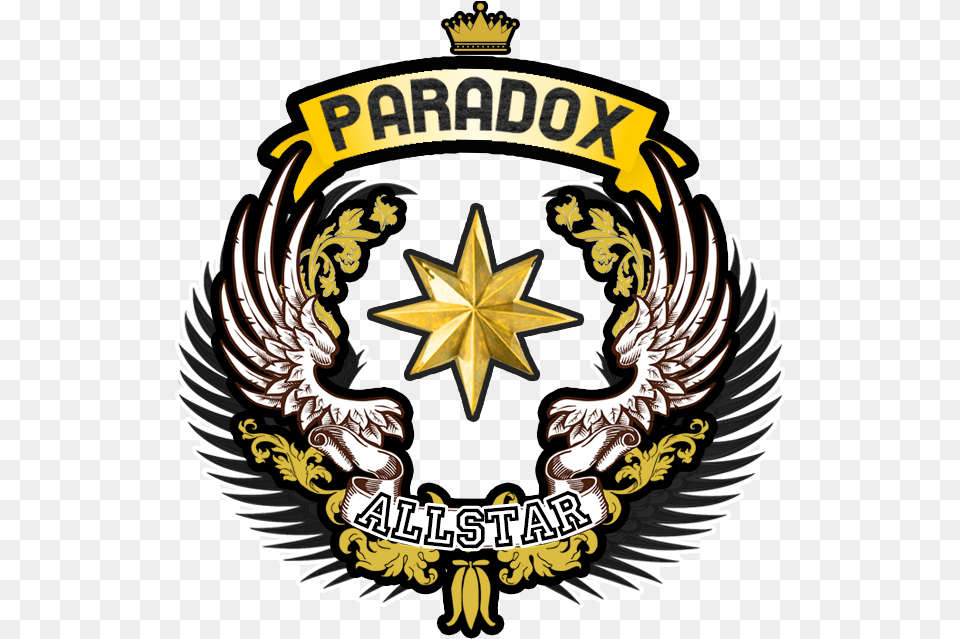 Emblem, Symbol, Logo, Badge Free Png Download