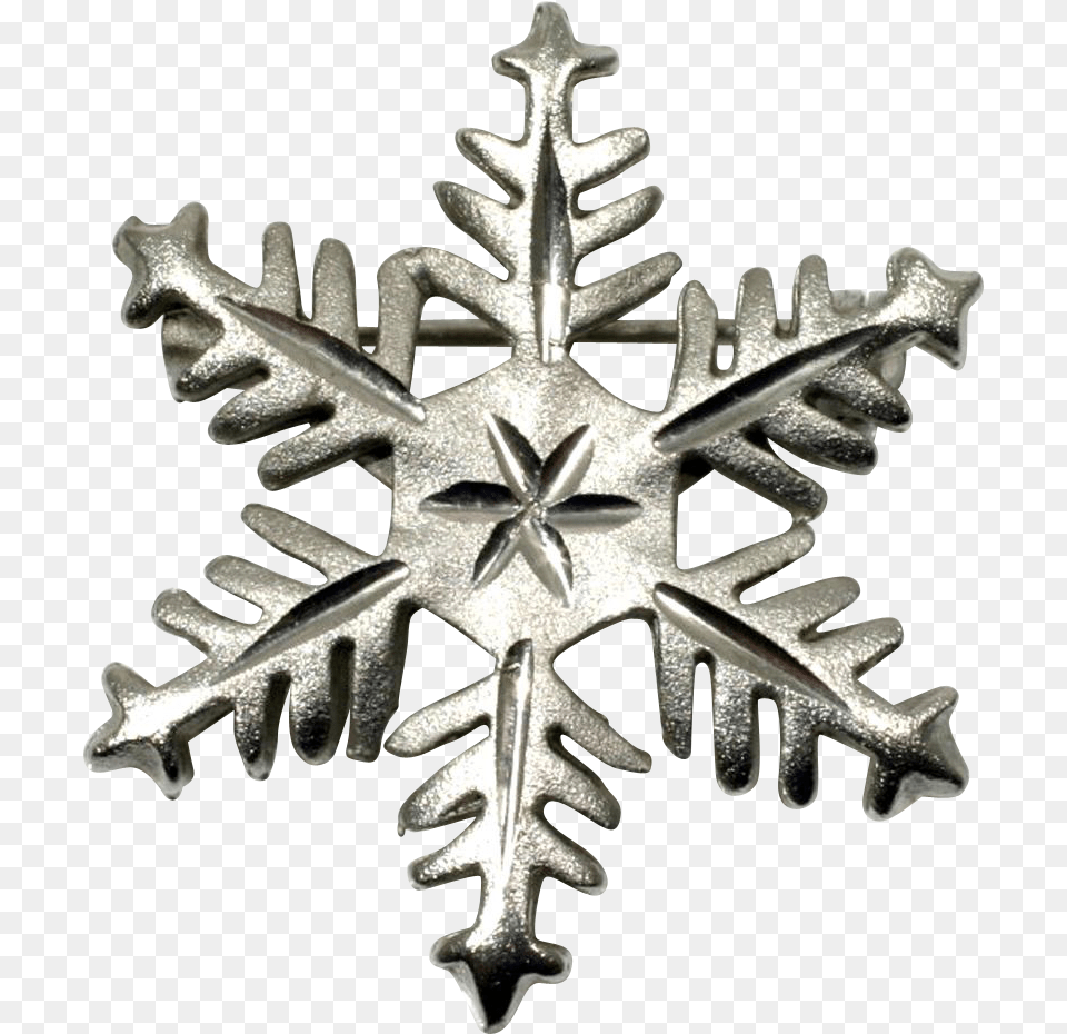 Emblem, Nature, Outdoors, Snow, Snowflake Png
