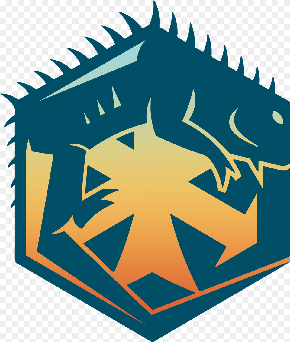 Emblem, Logo, Symbol, Animal, Fish Free Png