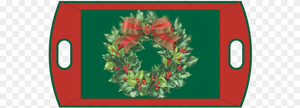 Emblem, Plant, Wreath Free Png Download