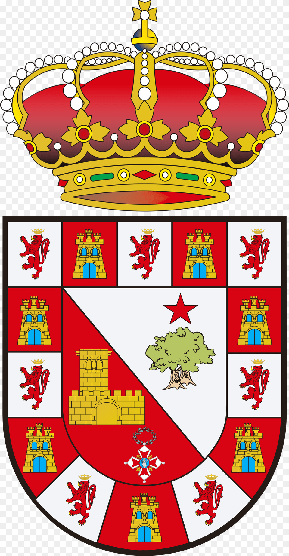 Emblem, Person Free Png
