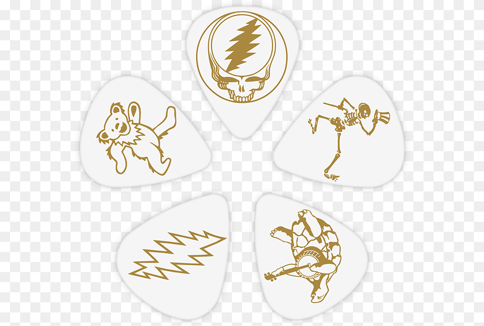 Emblem, Musical Instrument, Guitar, Plectrum, Baby Free Png Download