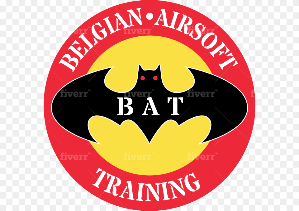 Emblem, Logo, Symbol, Batman Logo, Dynamite Png Image