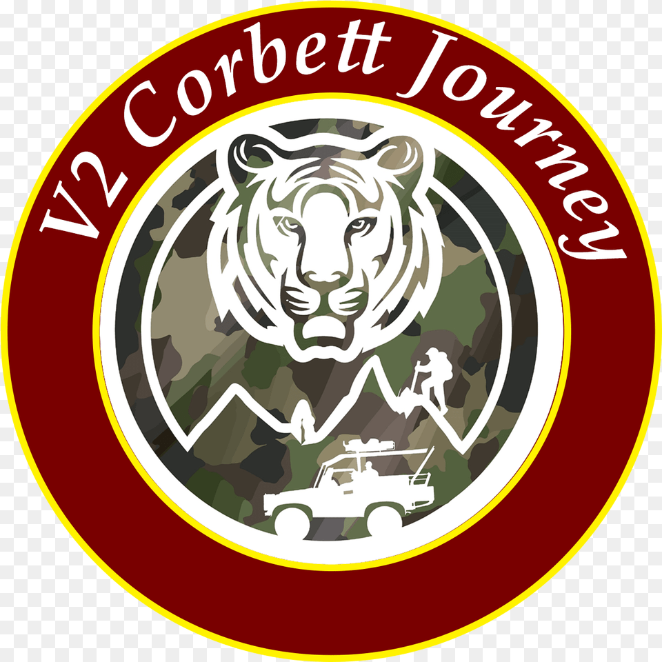 Emblem, Logo, Animal, Mammal, Wildlife Png Image
