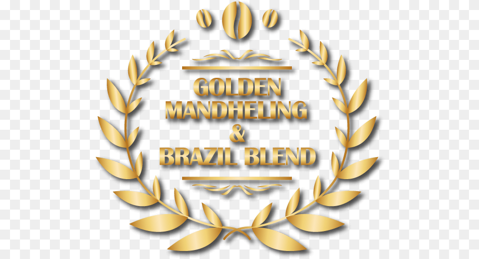 Emblem, Gold, Logo, Symbol Free Png