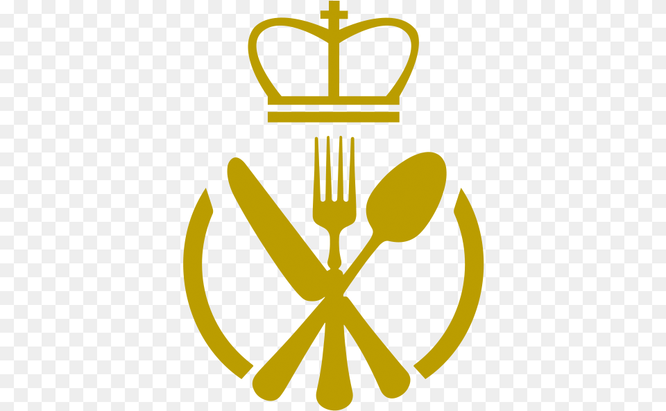 Emblem, Cutlery, Fork, Smoke Pipe Free Transparent Png