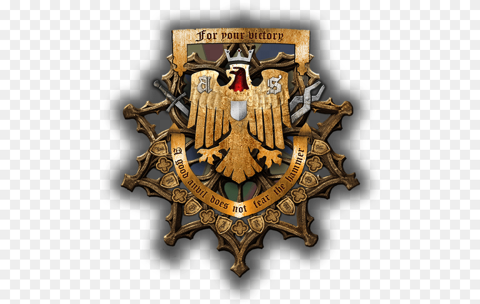 Emblem, Badge, Logo, Symbol, Cross Png
