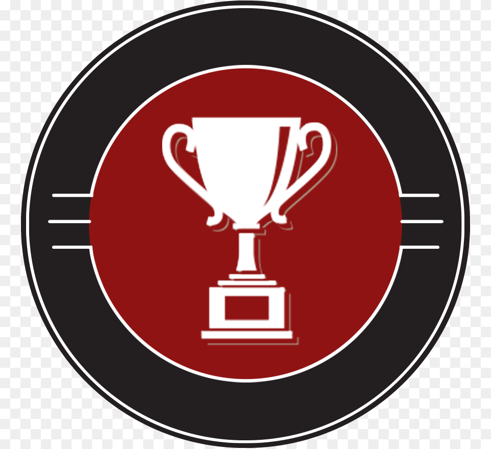Emblem, Trophy, Disk Png Image