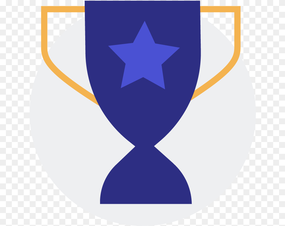 Emblem, Trophy, Symbol, Person Free Png