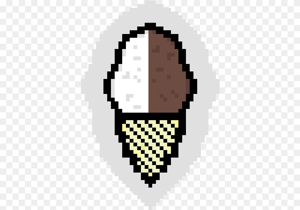 Emblem, Qr Code, Cream, Dessert, Food Free Transparent Png