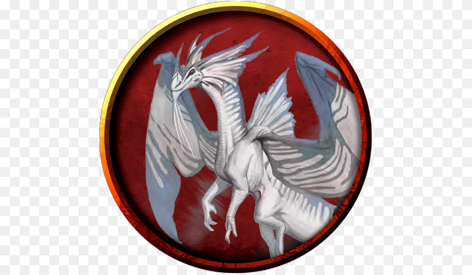 Emblem, Dragon Png