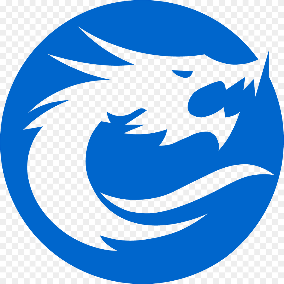 Emblem, Logo, Animal, Fish, Sea Life Png