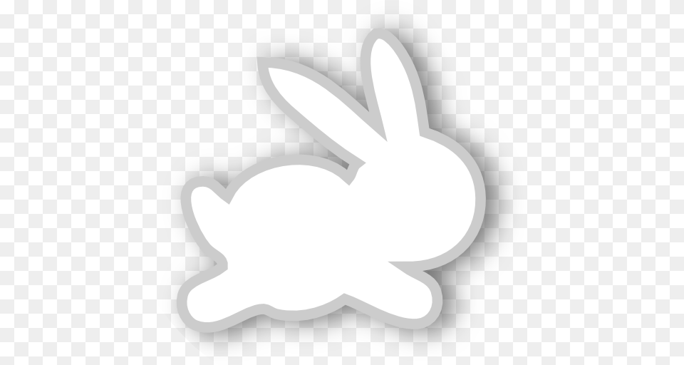 Emblem, Animal, Mammal, Rabbit, Fish Free Png