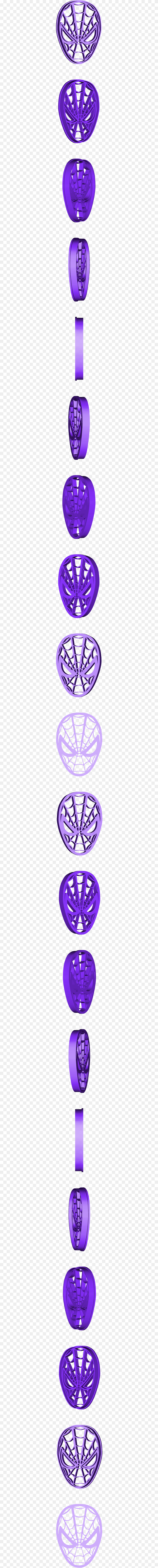 Emblem, Purple, Glass Png