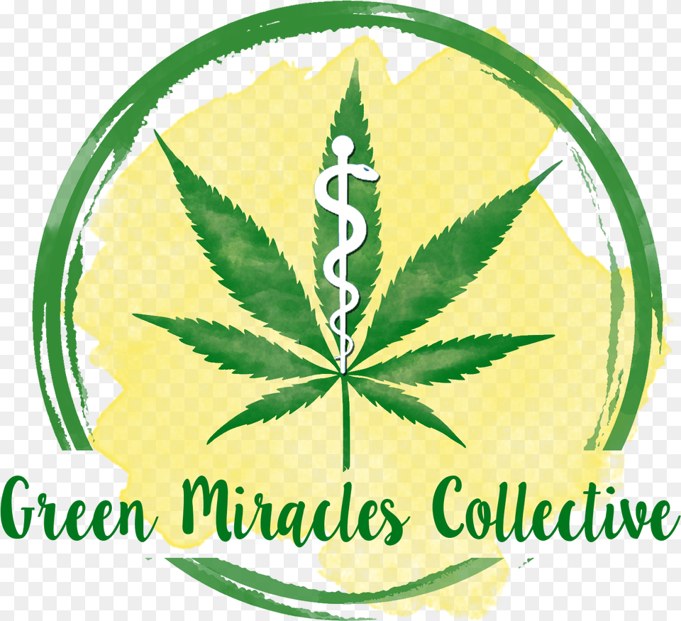 Emblem, Leaf, Plant, Weed, Herbal Free Transparent Png