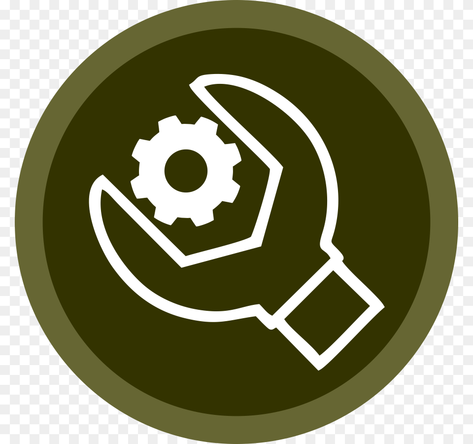 Emblem, Machine, Spoke, Wheel, Gear Free Png