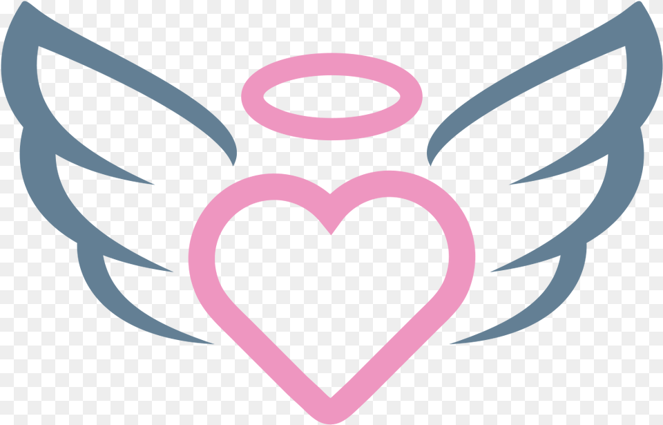 Emblem, Heart, Symbol, Animal, Fish Free Png