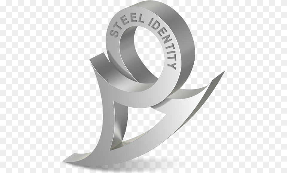 Emblem, Symbol, Silver, Disk Free Png Download