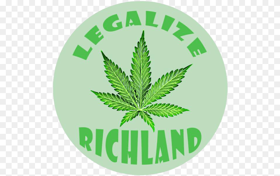 Emblem, Leaf, Plant, Hemp, Weed Png Image