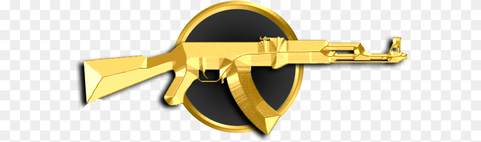 Emblem, Firearm, Gun, Rifle, Weapon Free Transparent Png