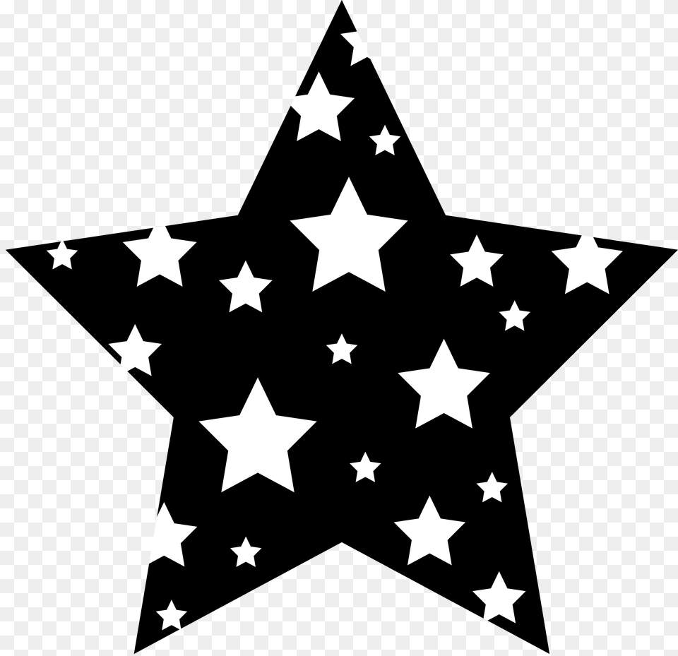Emblem, Star Symbol, Symbol, Flag Free Png Download
