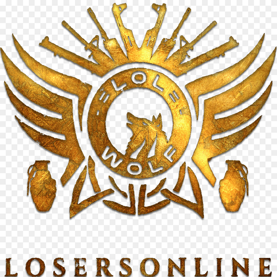 Emblem Free Png Download