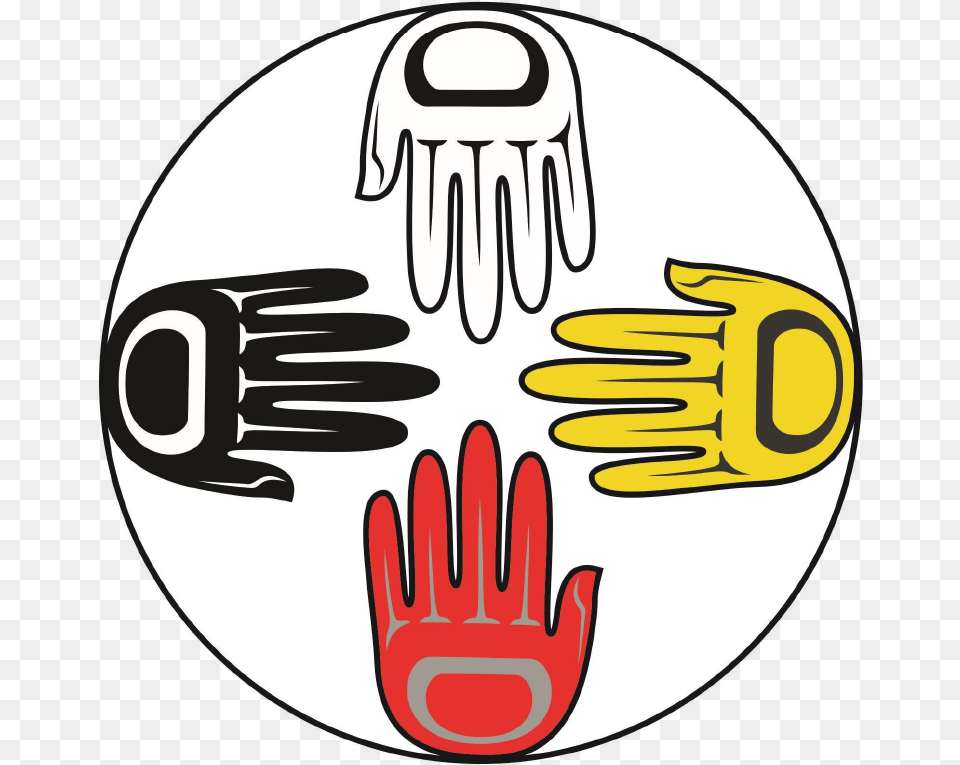Emblem, Clothing, Glove, Logo, Cutlery Free Png