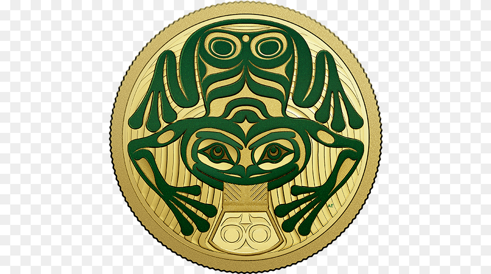 Emblem, Gold, Symbol Free Png Download
