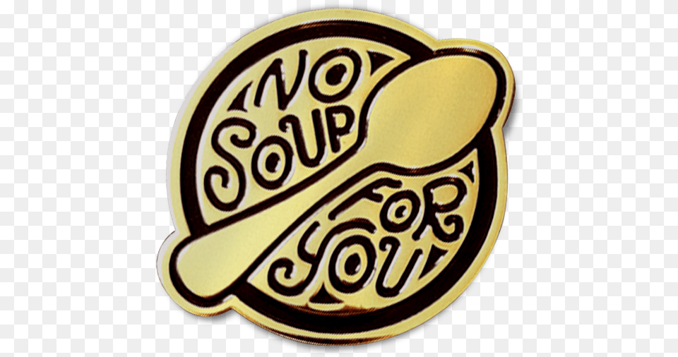 Emblem, Cutlery, Spoon, Can, Tin Png Image