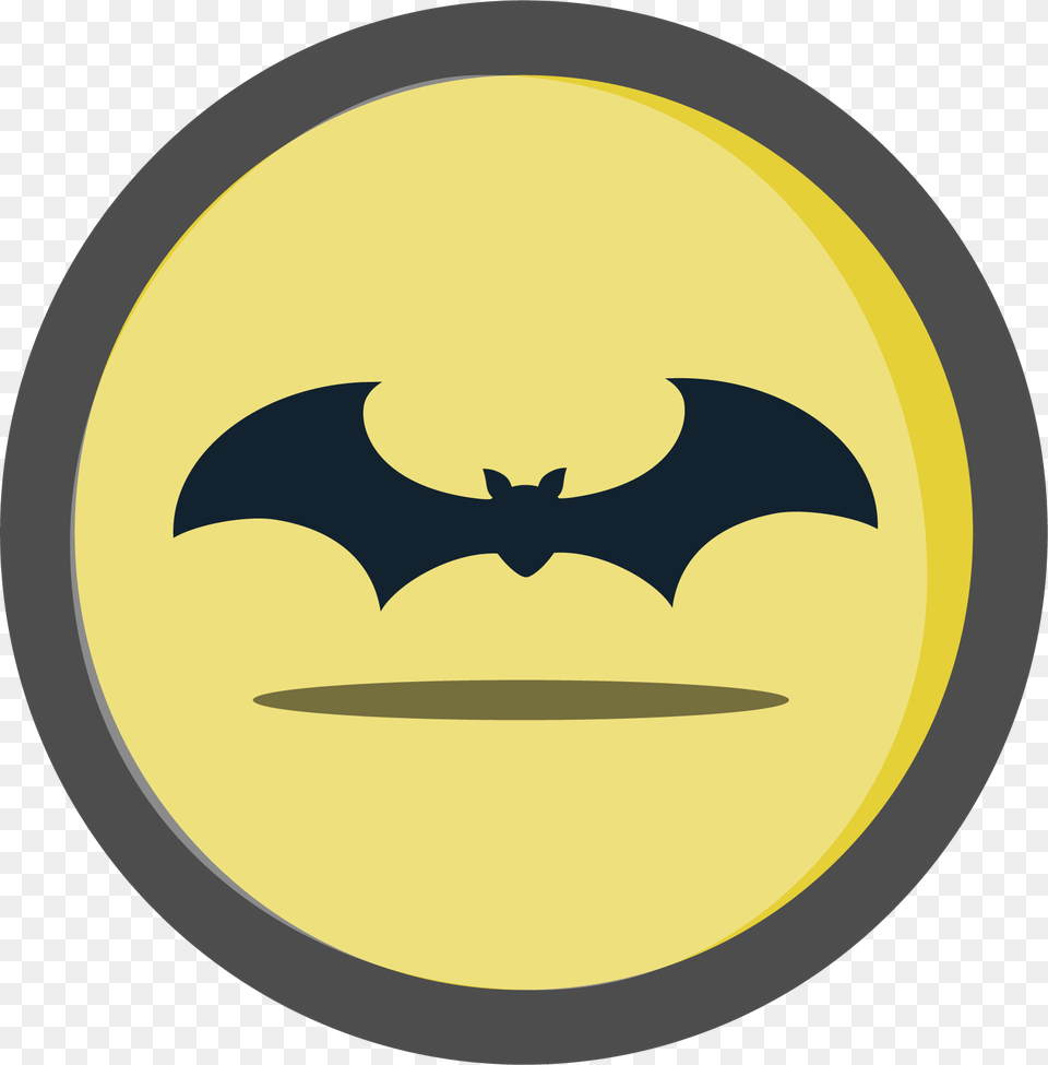 Emblem, Logo, Symbol, Batman Logo, Animal Png Image