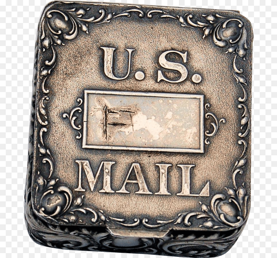 Emblem, Accessories, Buckle, Mailbox Free Png