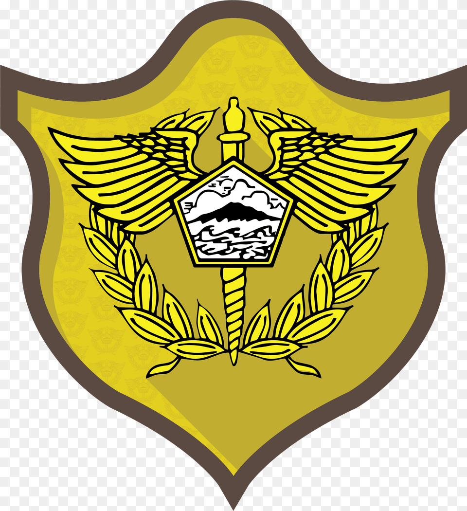 Emblem, Badge, Logo, Symbol Png Image