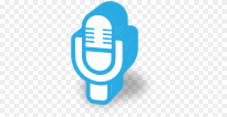 Emblem, Electrical Device, Microphone, Person Png