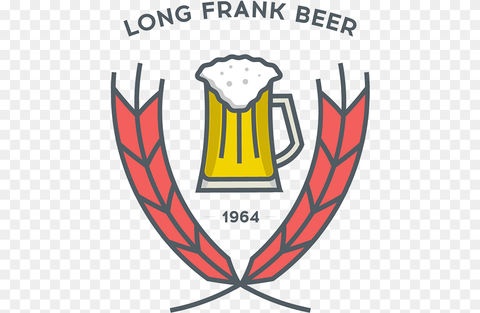 Emblem, Symbol, Alcohol, Beer, Beverage Png