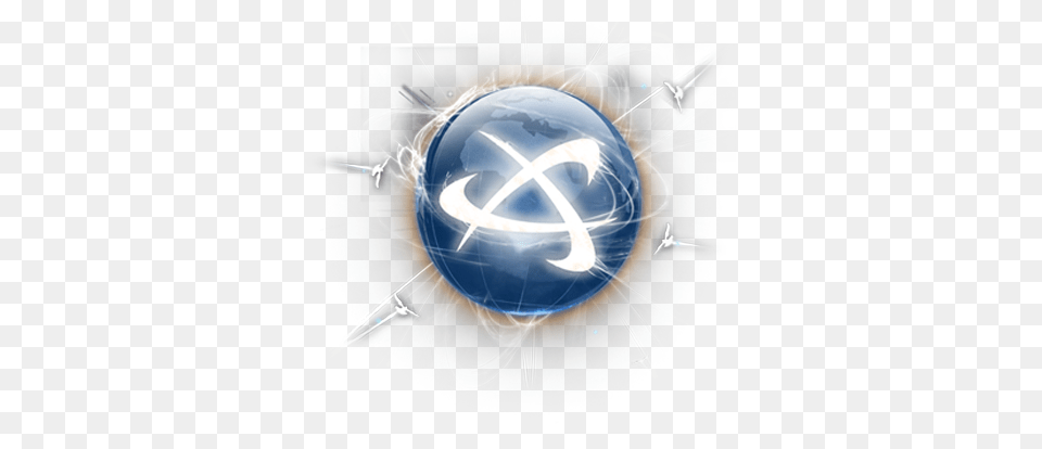 Emblem, Sphere, Symbol Free Png Download