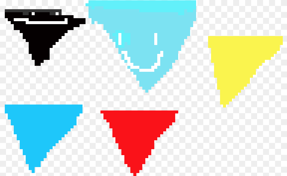 Emblem, Triangle Free Transparent Png