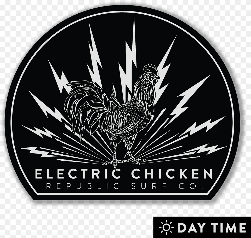 Emblem, Animal, Bird, Chicken, Fowl Png