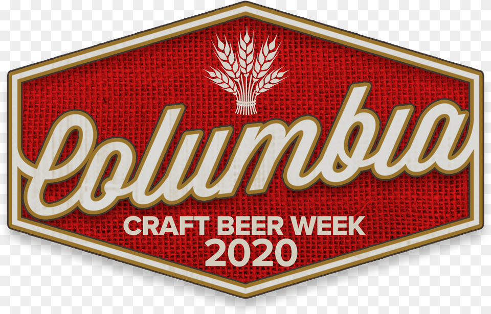 Emblem, Logo, Alcohol, Beer, Beverage Free Png