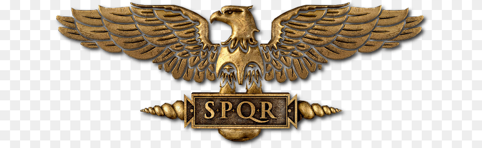 Emblem, Badge, Logo, Symbol, Bronze Png Image