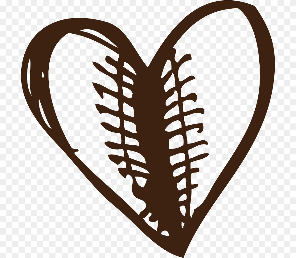 Emblem, Clothing, Hat, Stencil, Heart Free Png Download