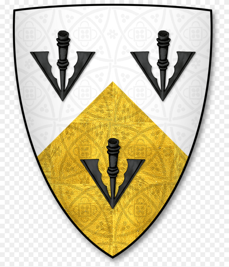 Emblem, Armor, Shield, Blade, Dagger Png