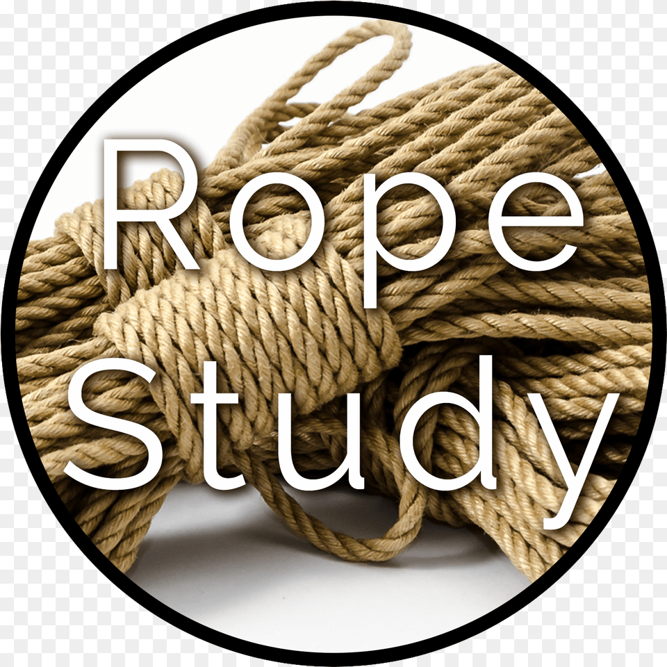 Emblem, Rope Png Image