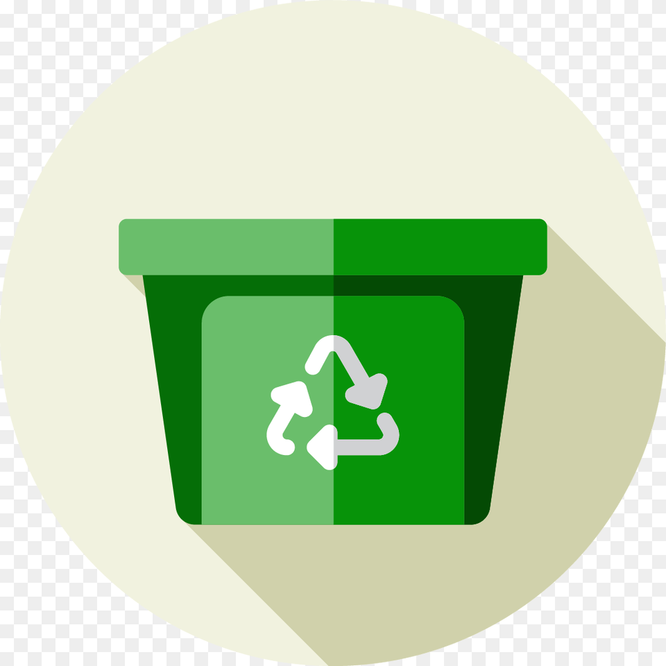 Emblem, Recycling Symbol, Symbol Free Png